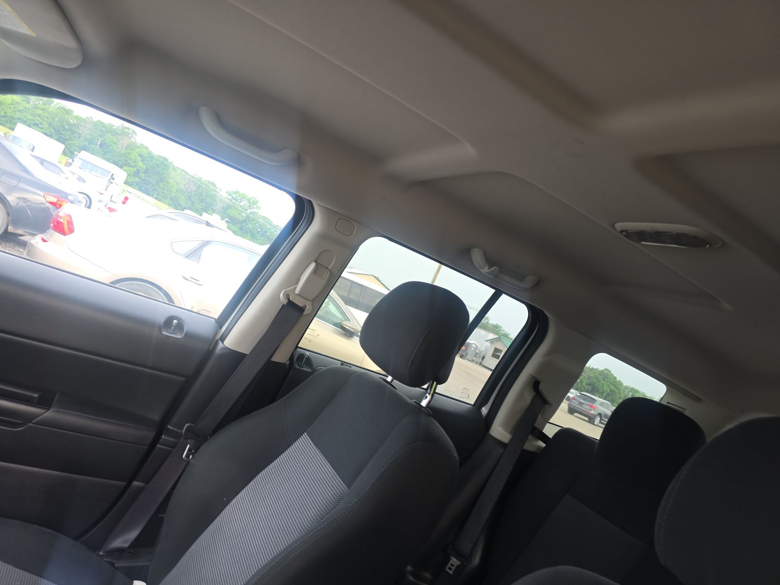 2015 Jeep Patriot Sport AWD