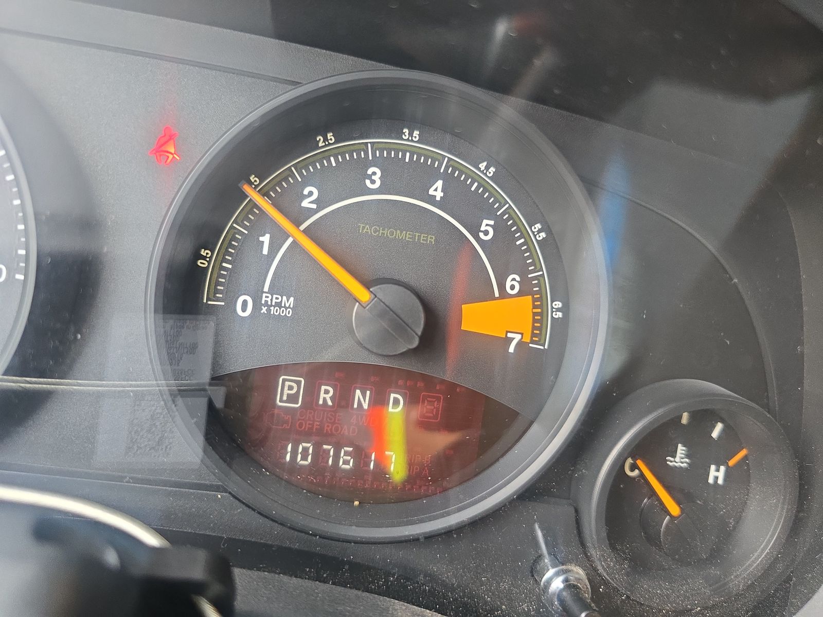 2015 Jeep Patriot Sport AWD