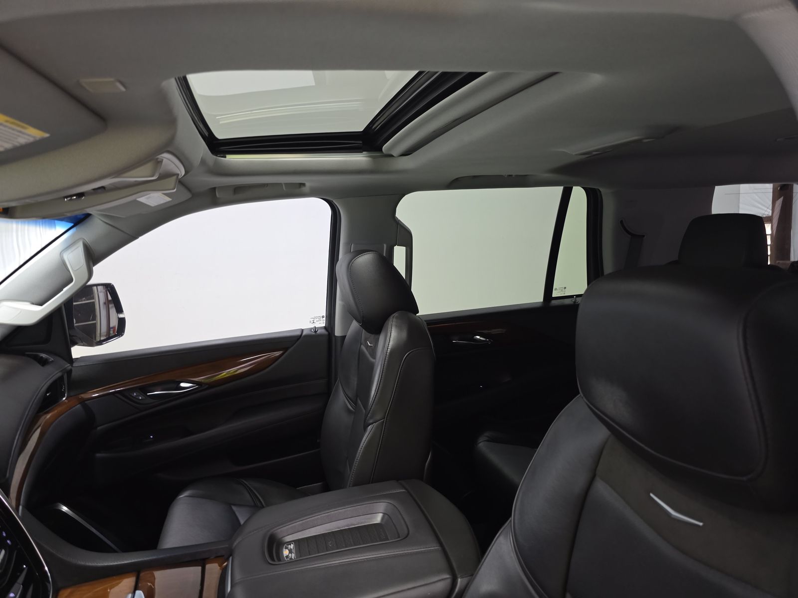 2020 Cadillac Escalade Luxury AWD