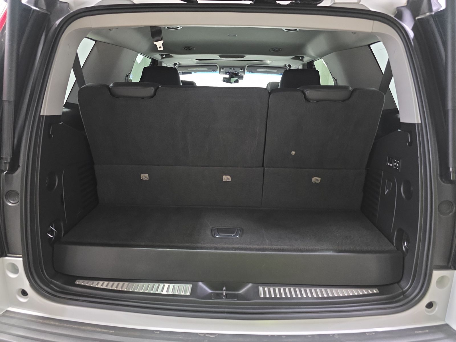 2020 Cadillac Escalade Luxury AWD