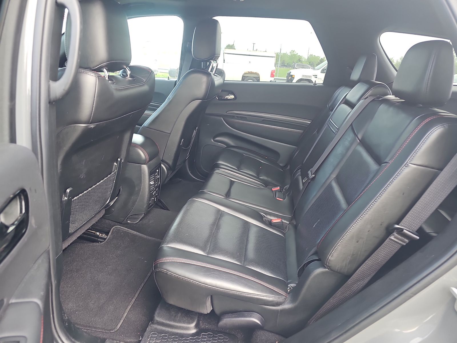 2023 Dodge Durango GT Plus RWD