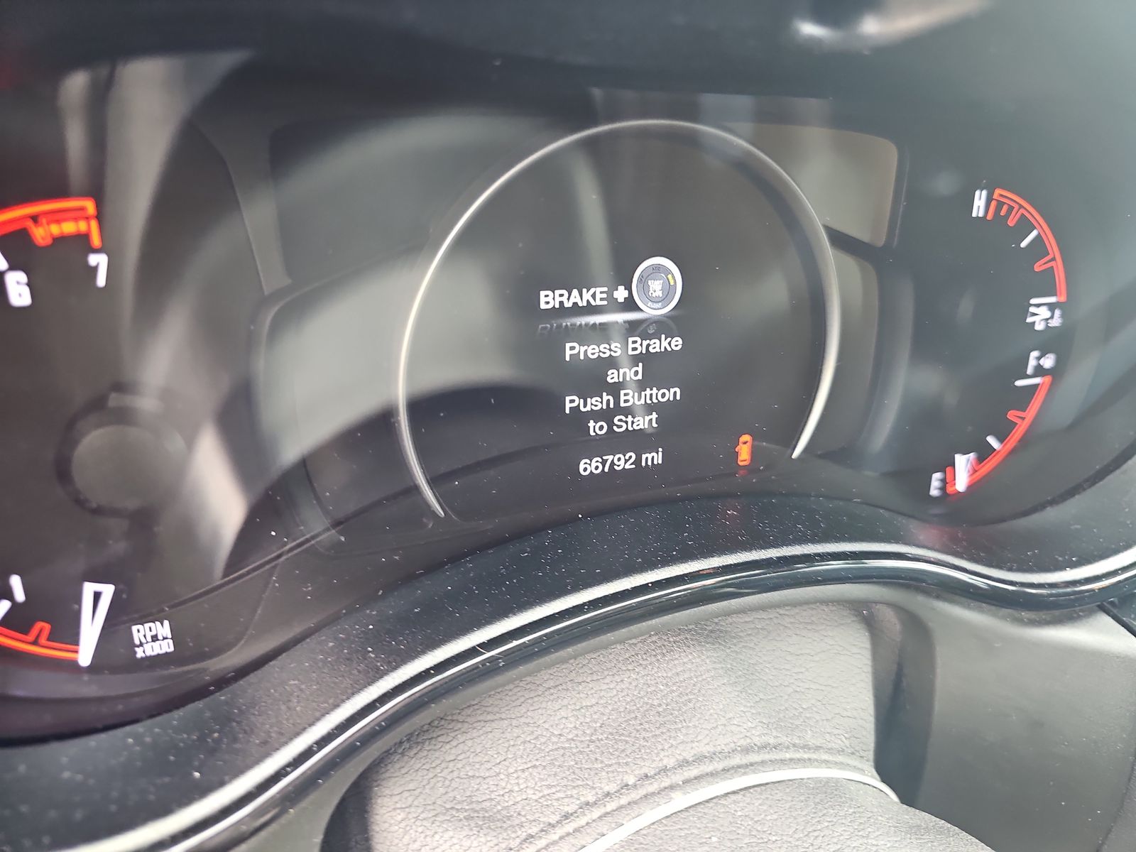 2023 Dodge Durango GT Plus RWD