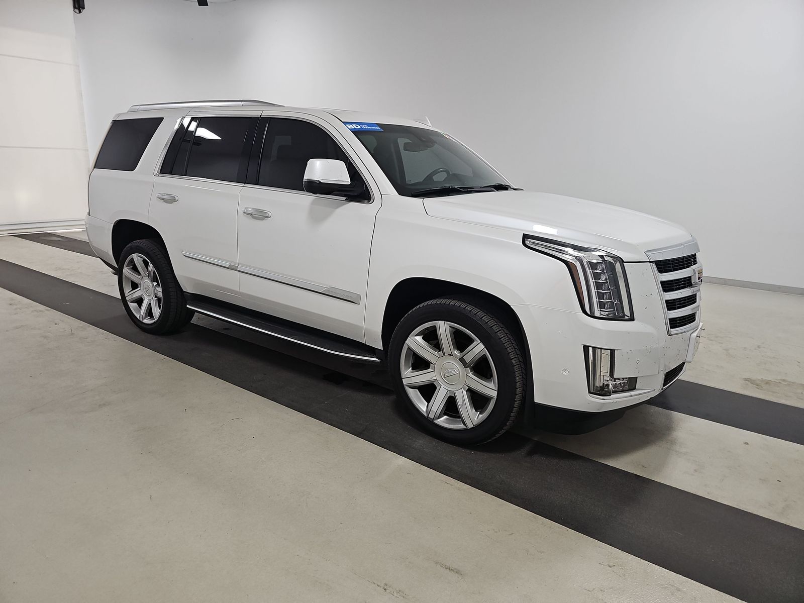 2020 Cadillac Escalade Luxury AWD