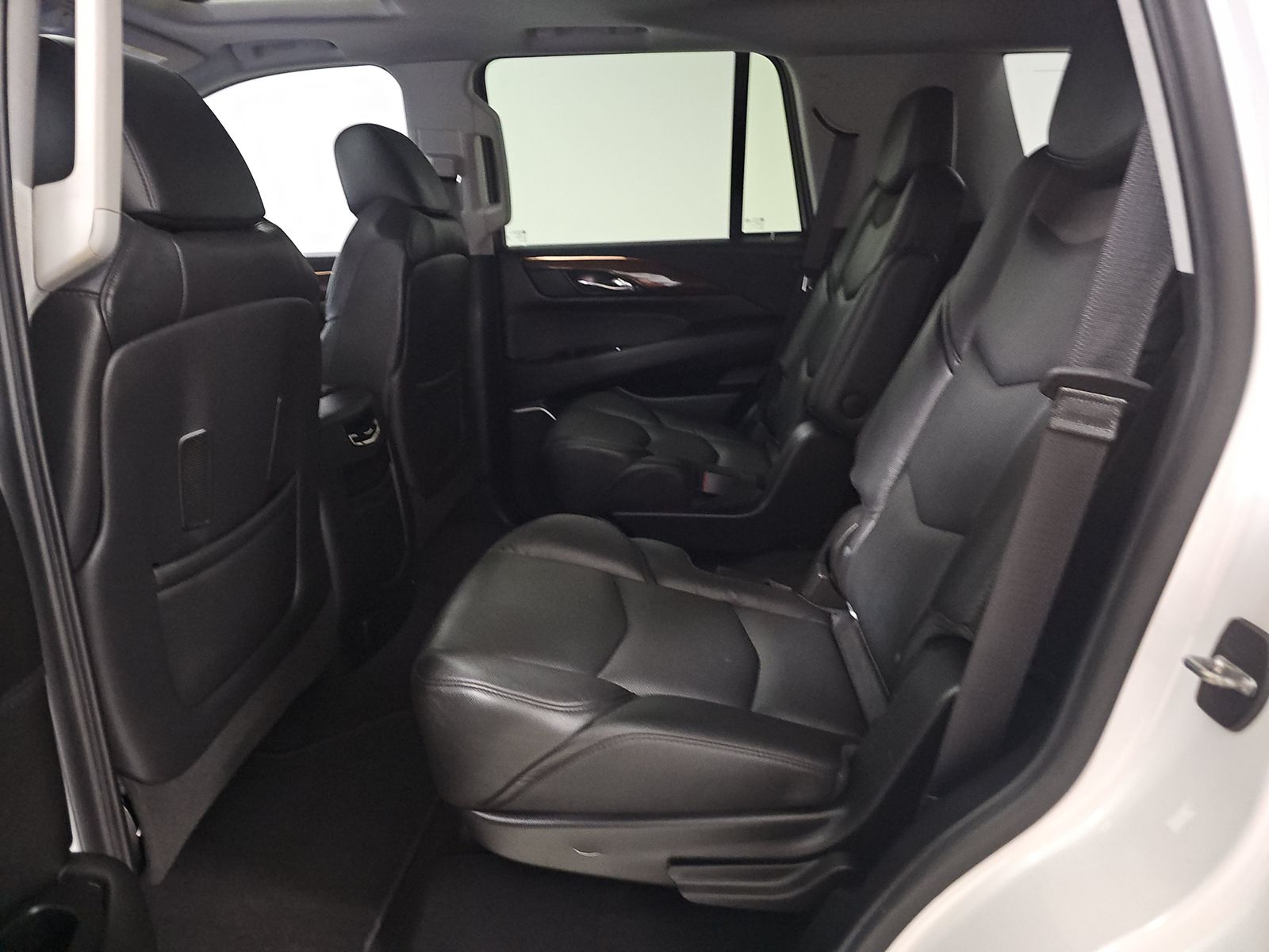 2020 Cadillac Escalade Luxury AWD