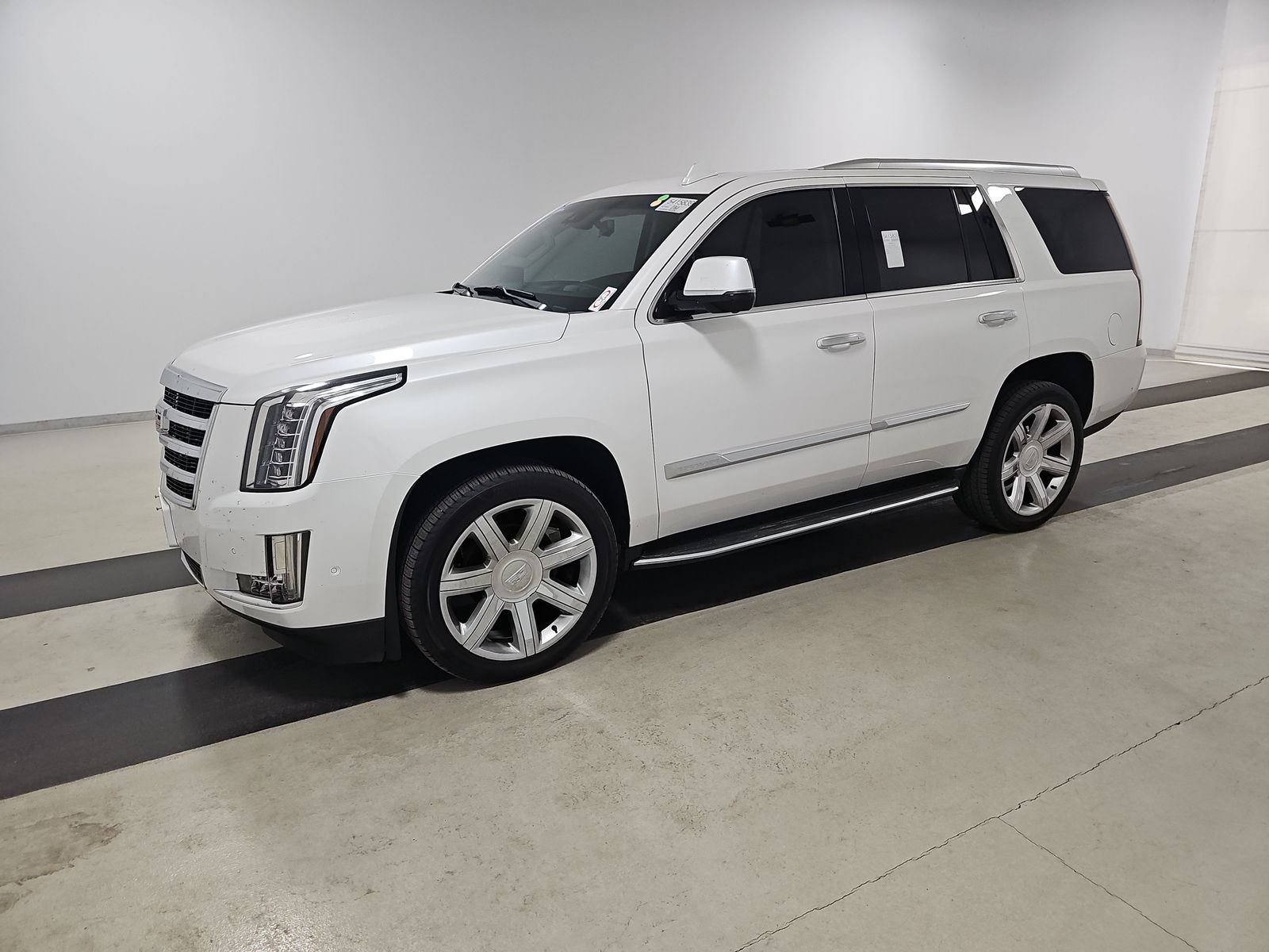 2020 Cadillac Escalade Luxury AWD