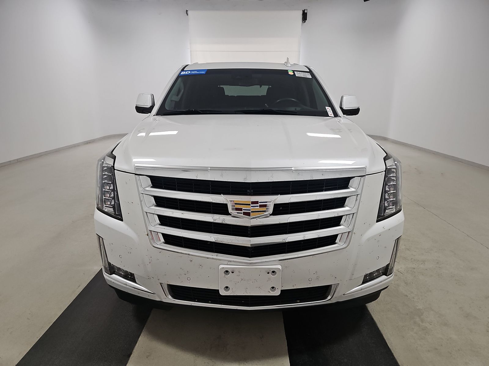 2020 Cadillac Escalade Luxury AWD