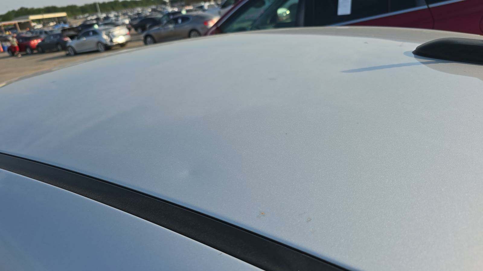 2020 Kia Rio S FWD