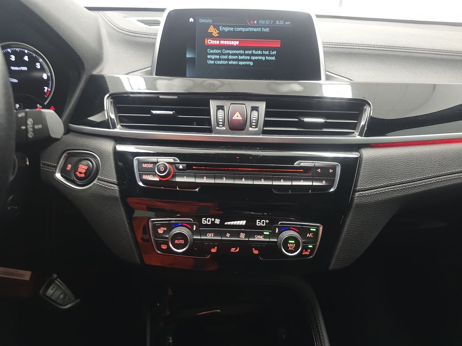 2018 BMW X2 sDrive28i FWD