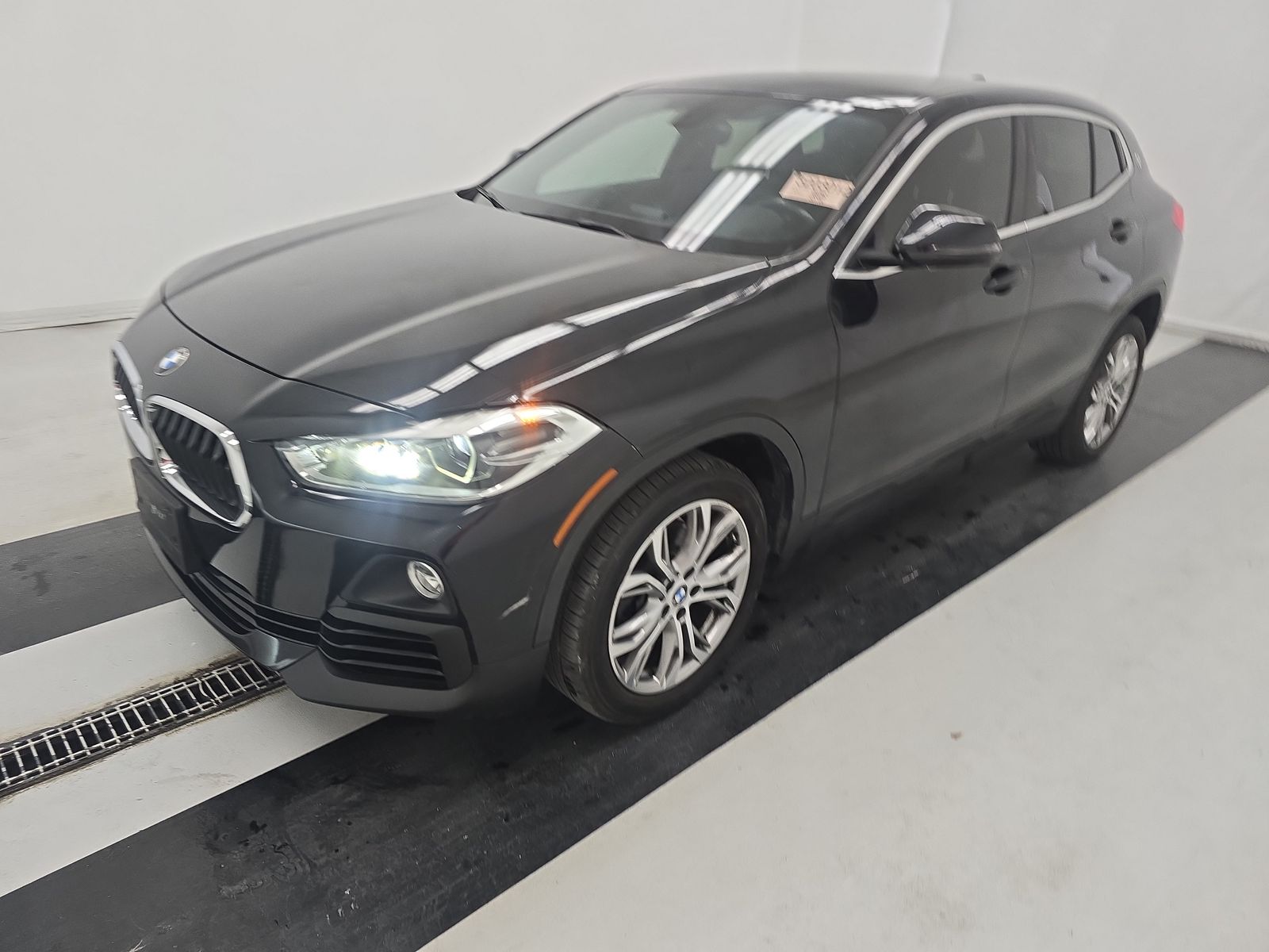2018 BMW X2 sDrive28i FWD