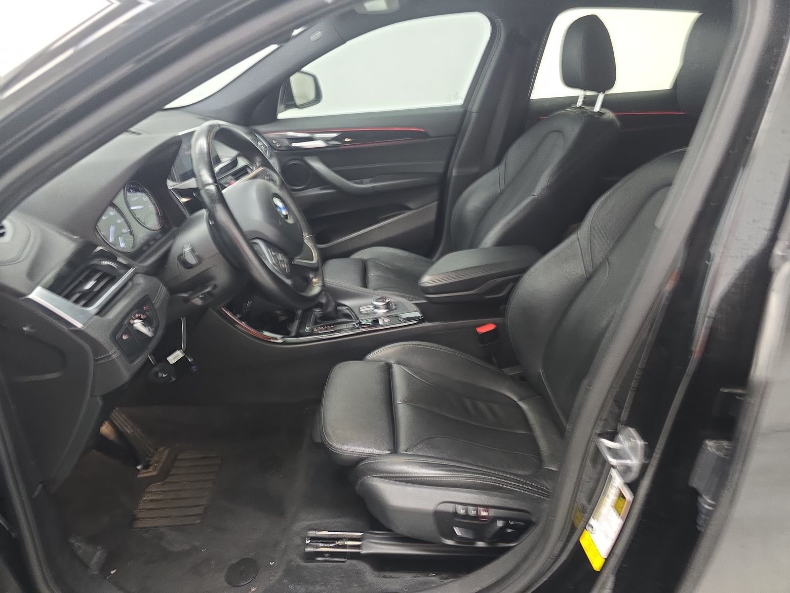 2018 BMW X2 sDrive28i FWD