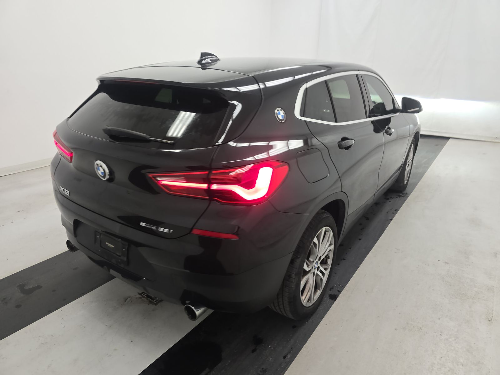 2018 BMW X2 sDrive28i FWD