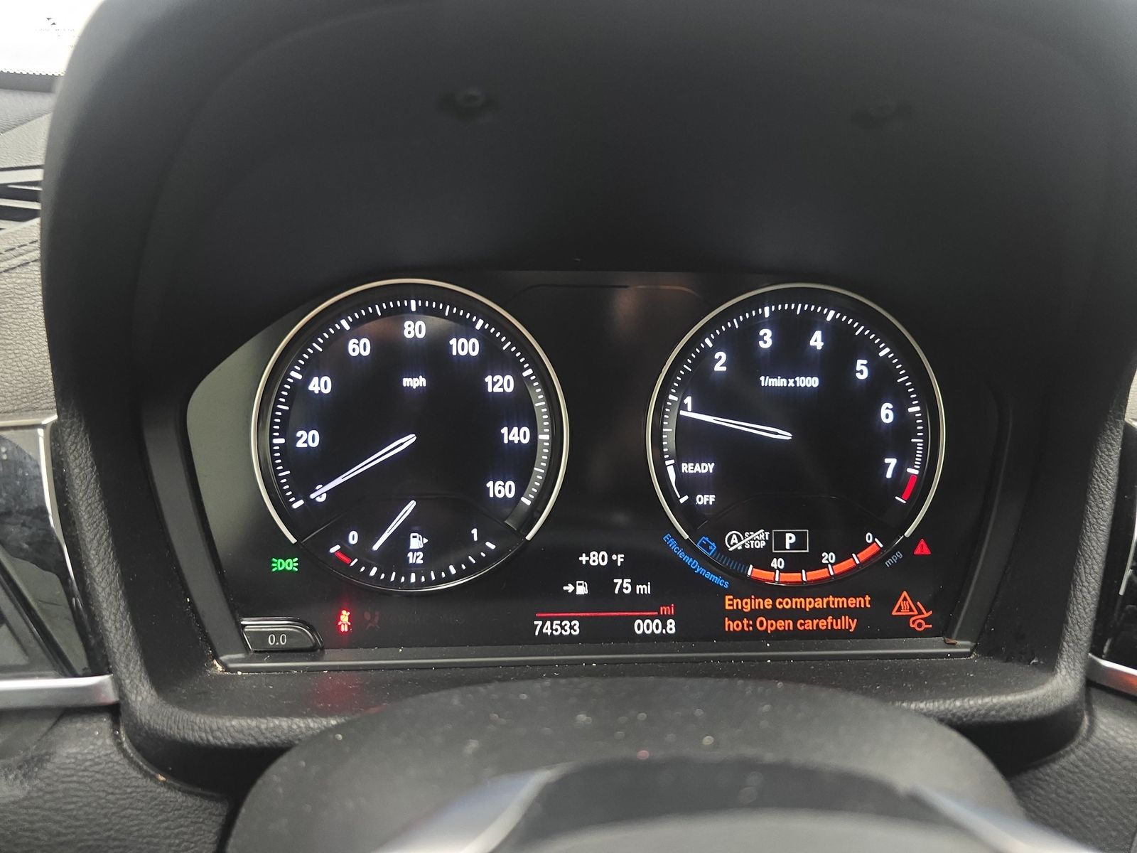 2018 BMW X2 sDrive28i FWD