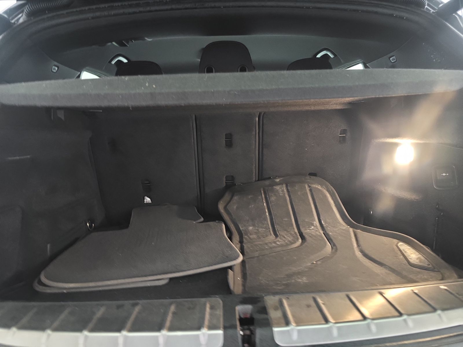 2018 BMW X2 sDrive28i FWD