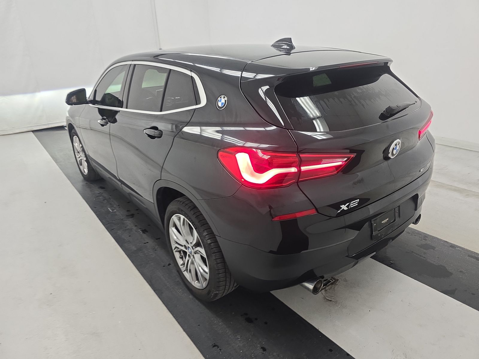 2018 BMW X2 sDrive28i FWD