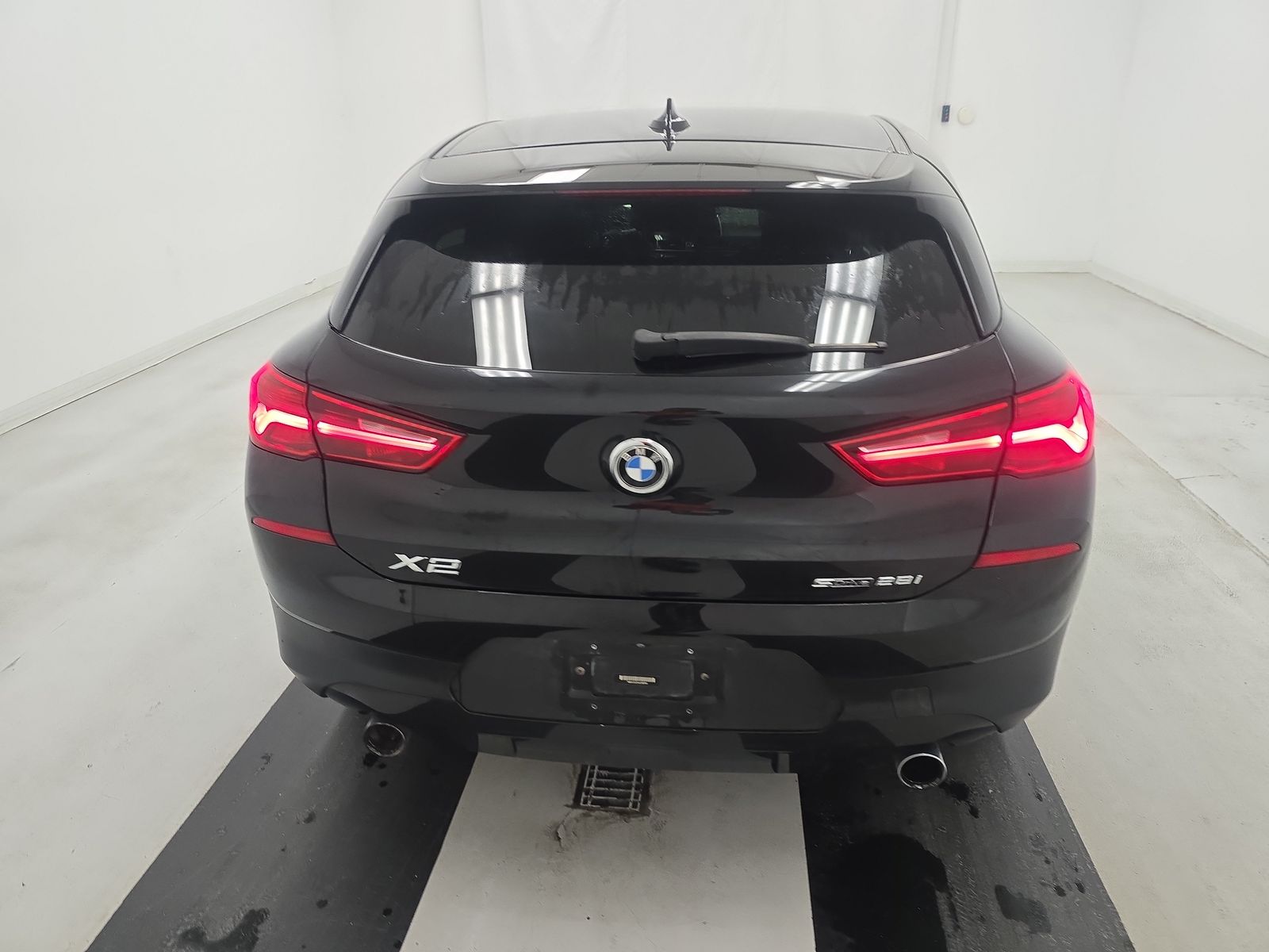 2018 BMW X2 sDrive28i FWD