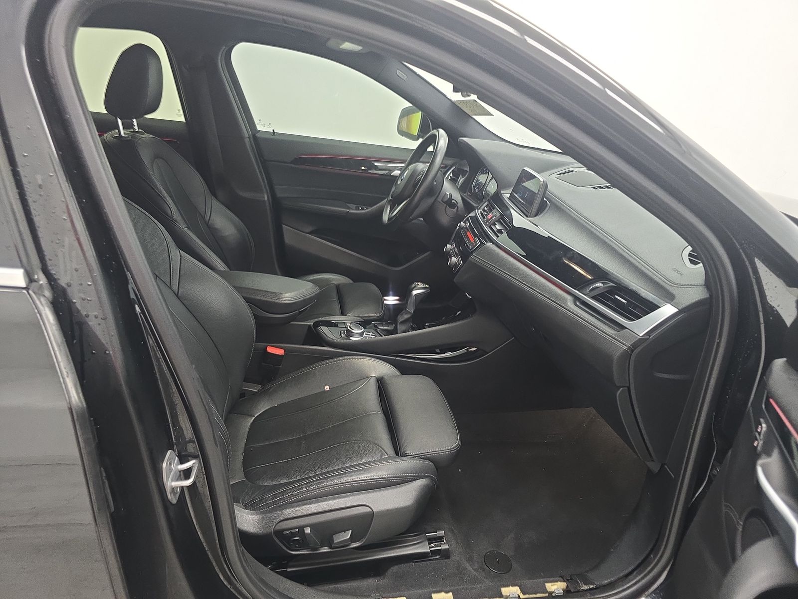 2018 BMW X2 sDrive28i FWD