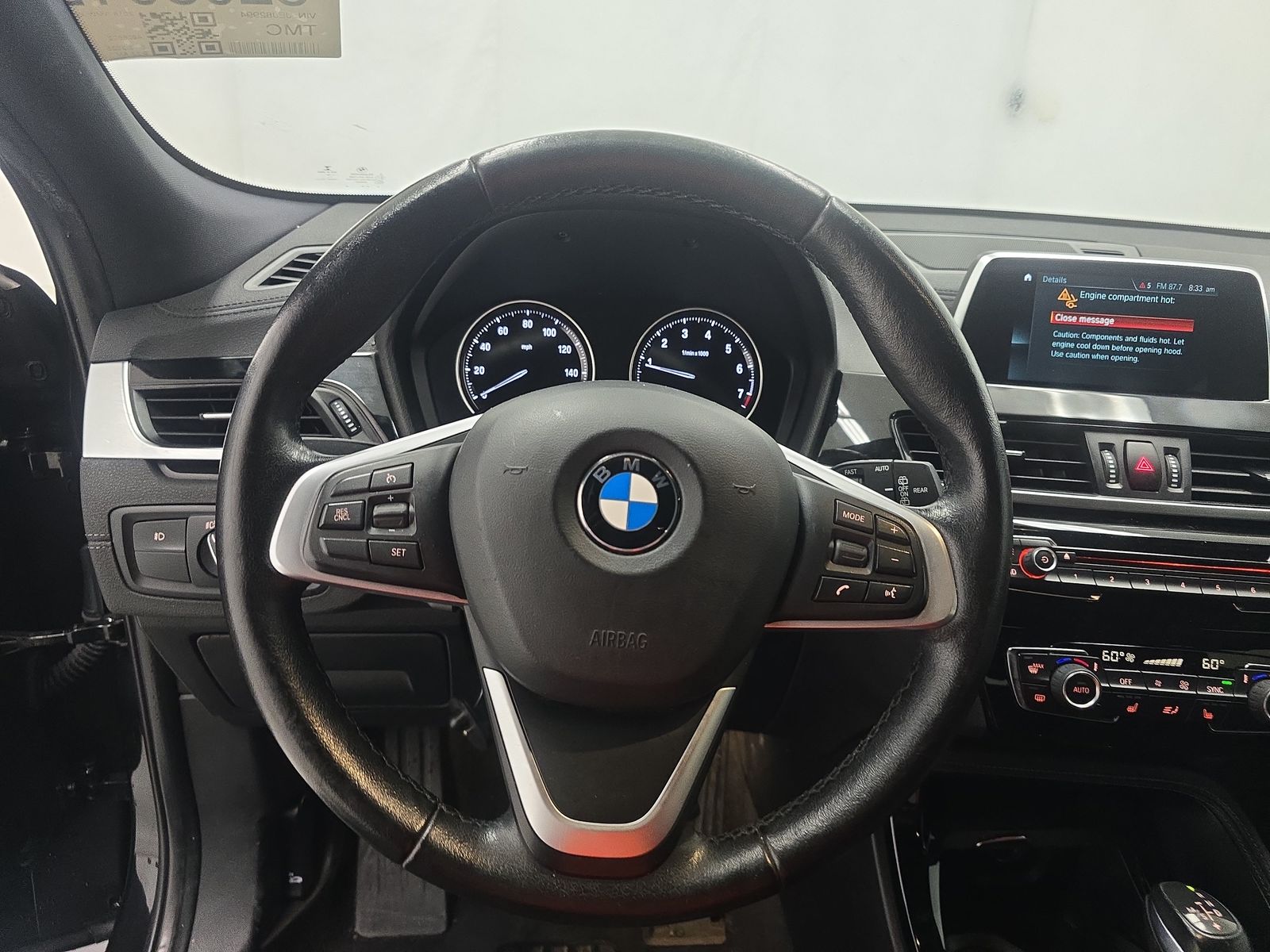 2018 BMW X2 sDrive28i FWD