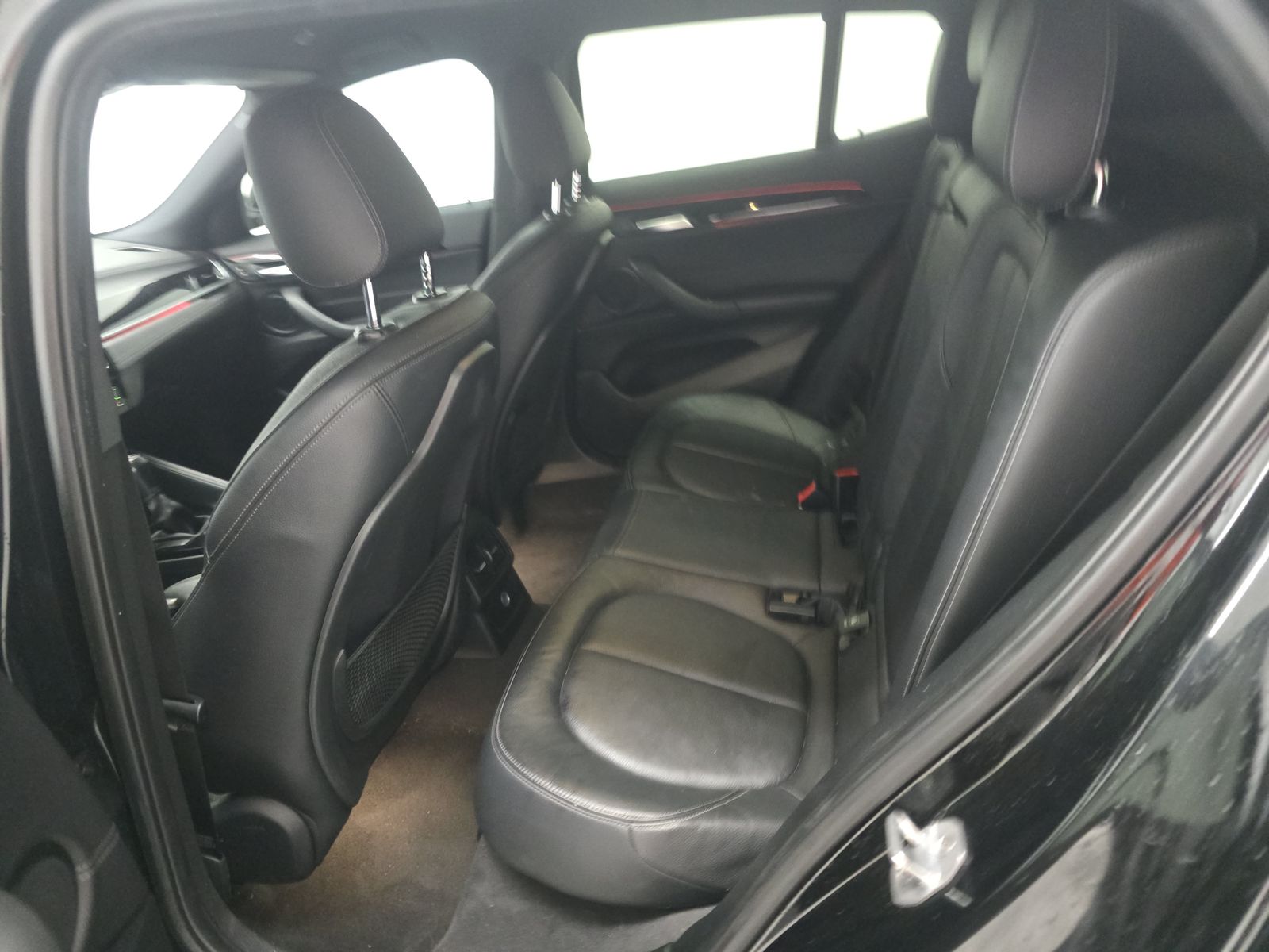 2018 BMW X2 sDrive28i FWD