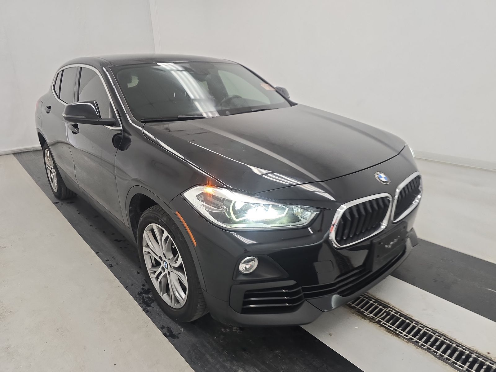 2018 BMW X2 sDrive28i FWD