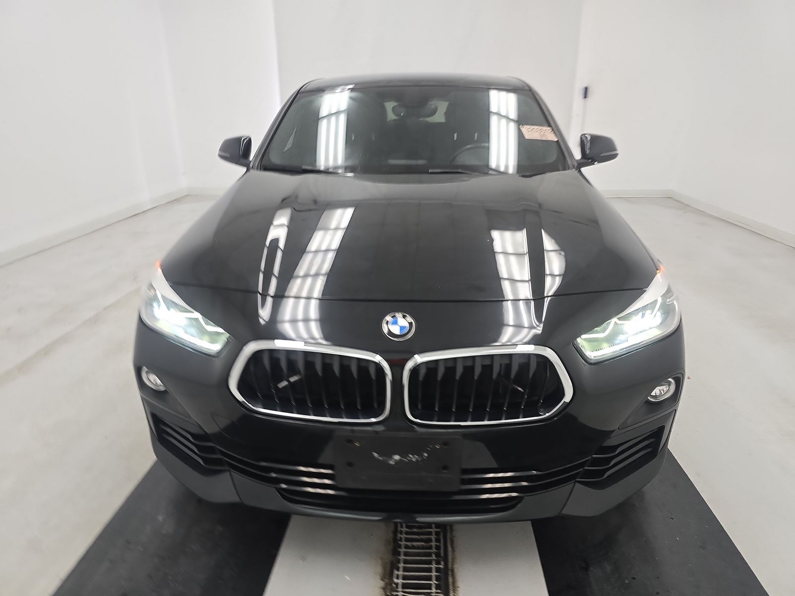 2018 BMW X2 sDrive28i FWD
