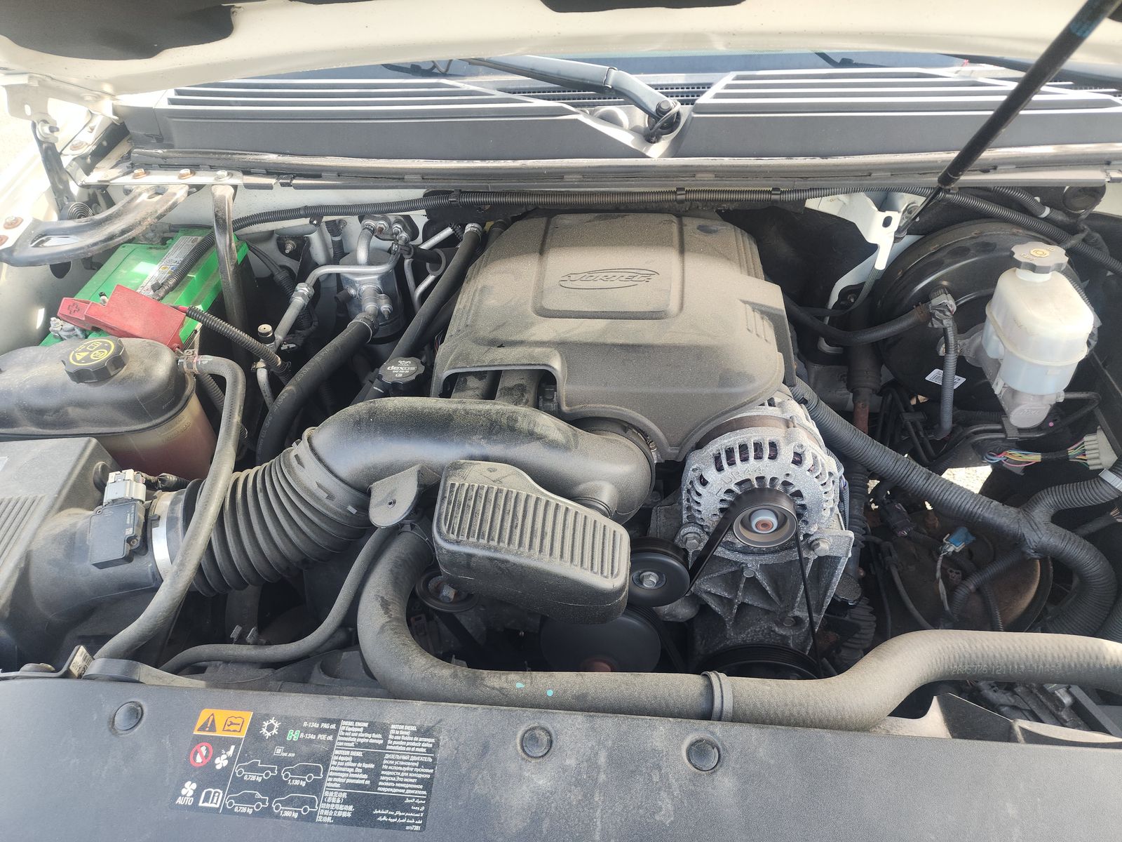 2014 Cadillac Escalade Platinum AWD