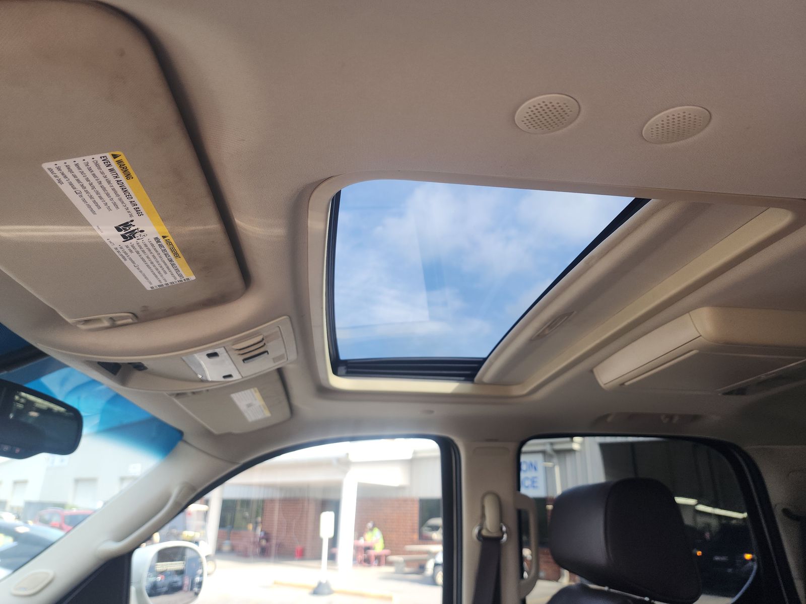 2014 Cadillac Escalade Platinum AWD