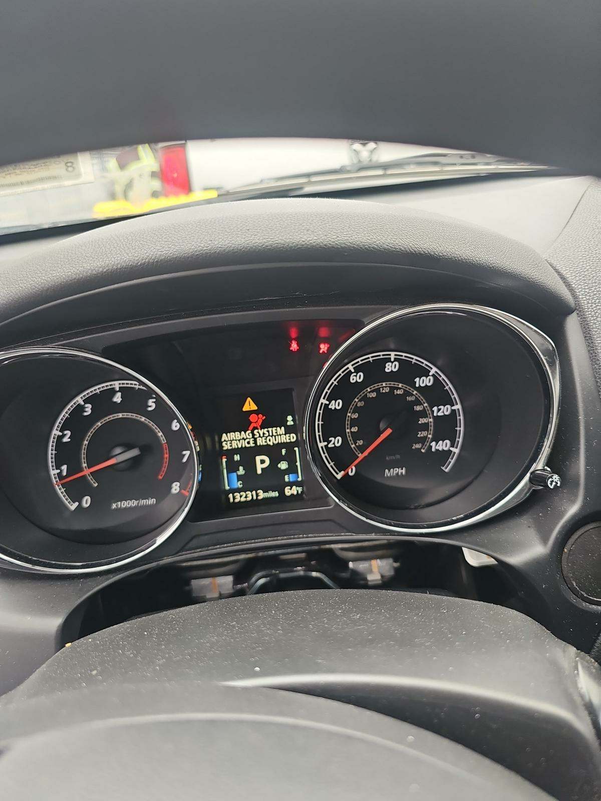 2020 Mitsubishi Outlander Sport ES FWD