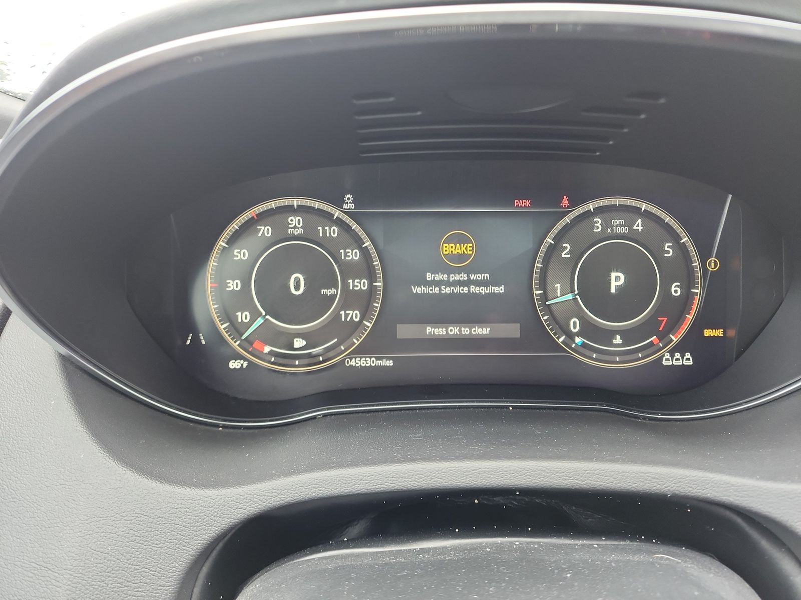 2022 Jaguar E-PACE SE AWD