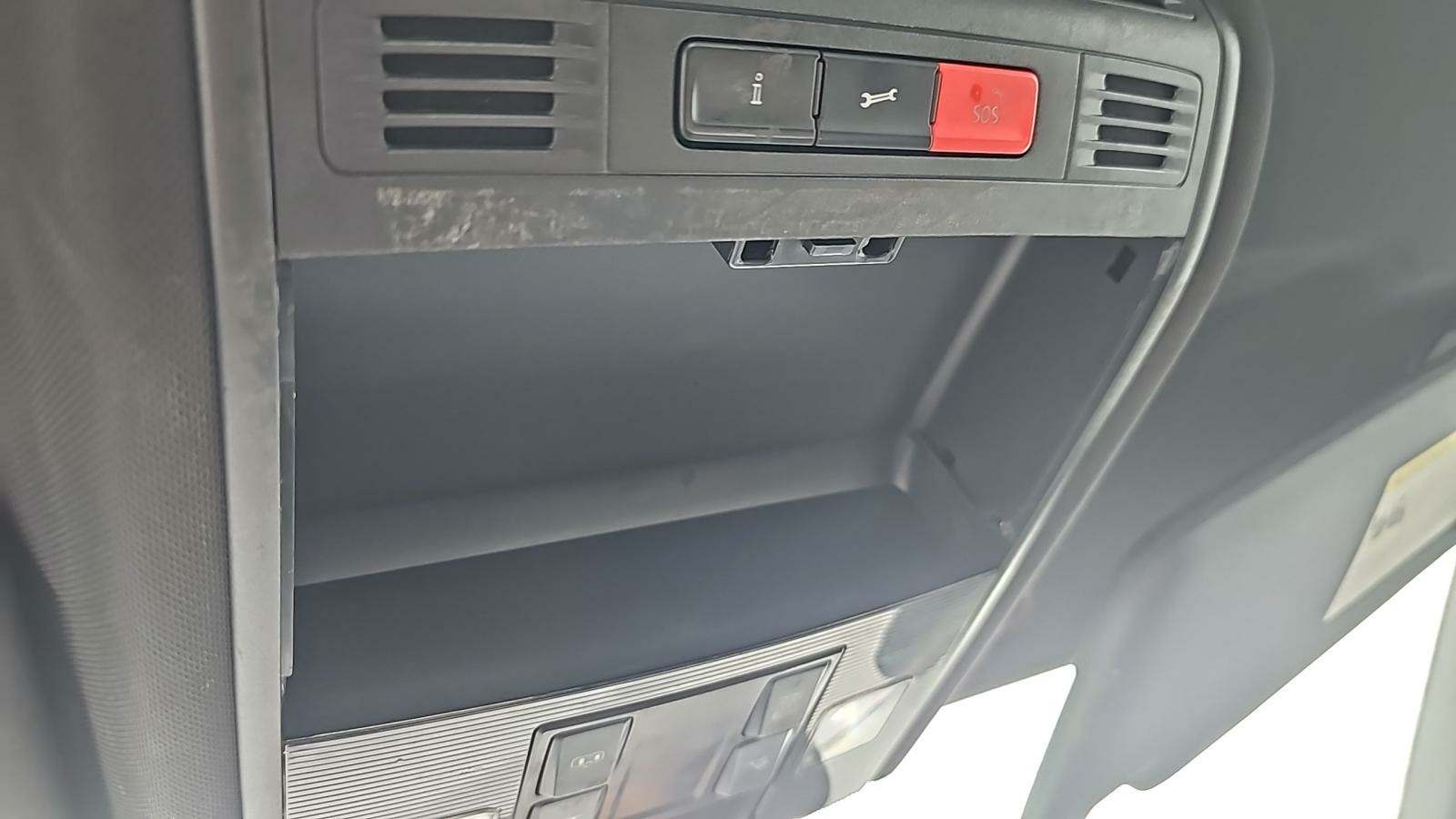 2015 Volkswagen Golf GTI 2.0T S FWD