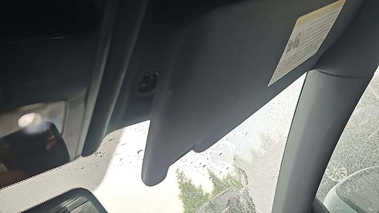 2015 Volkswagen Golf GTI 2.0T S FWD