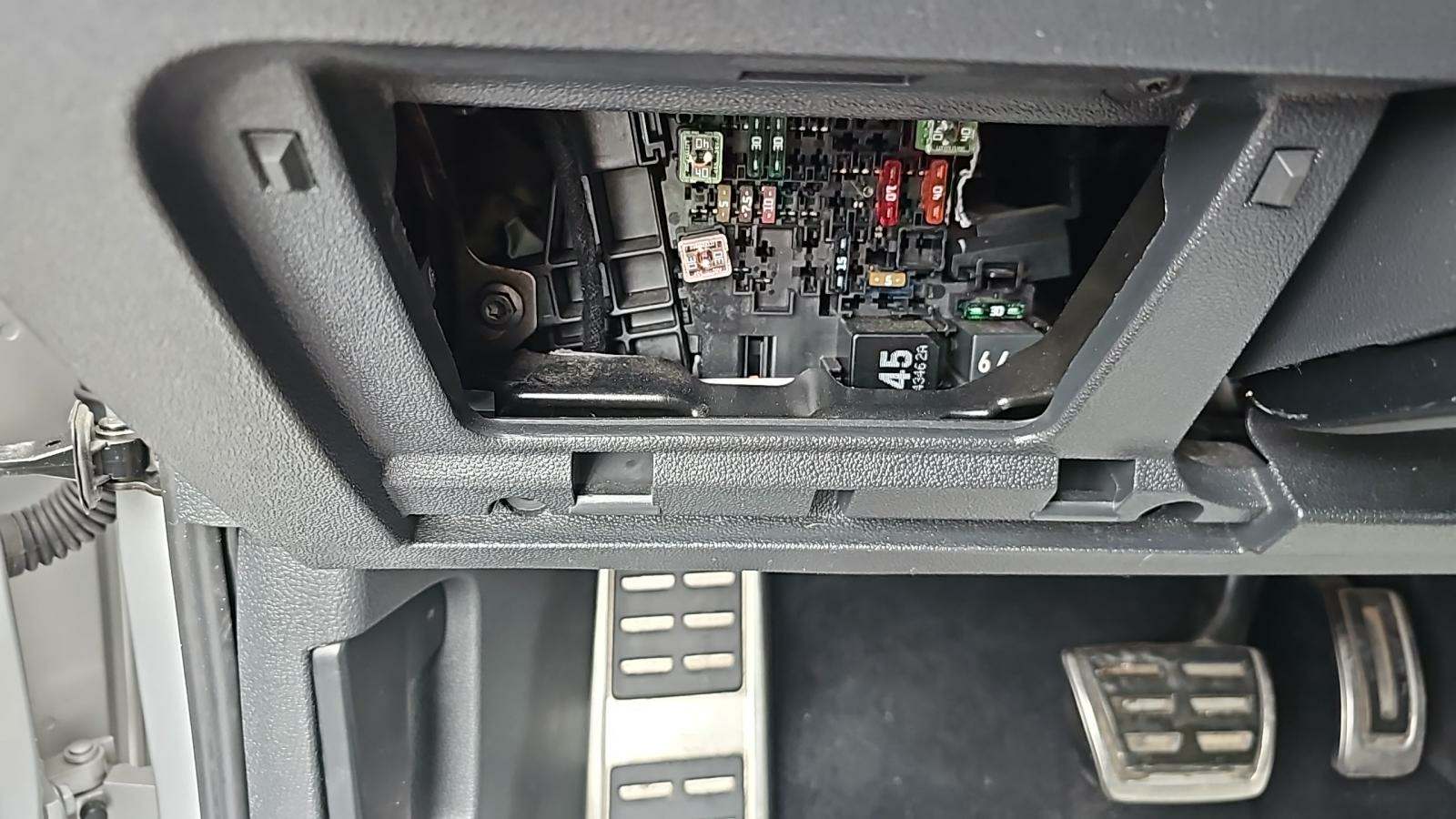 2015 Volkswagen Golf GTI 2.0T S FWD