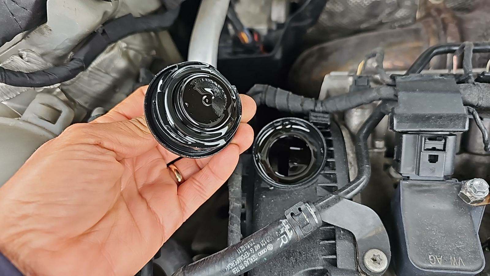 2015 Volkswagen Golf GTI 2.0T S FWD