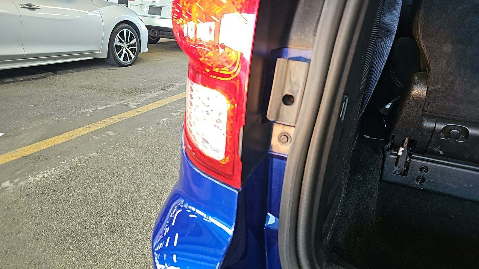 2019 Dodge Grand Caravan GT FWD