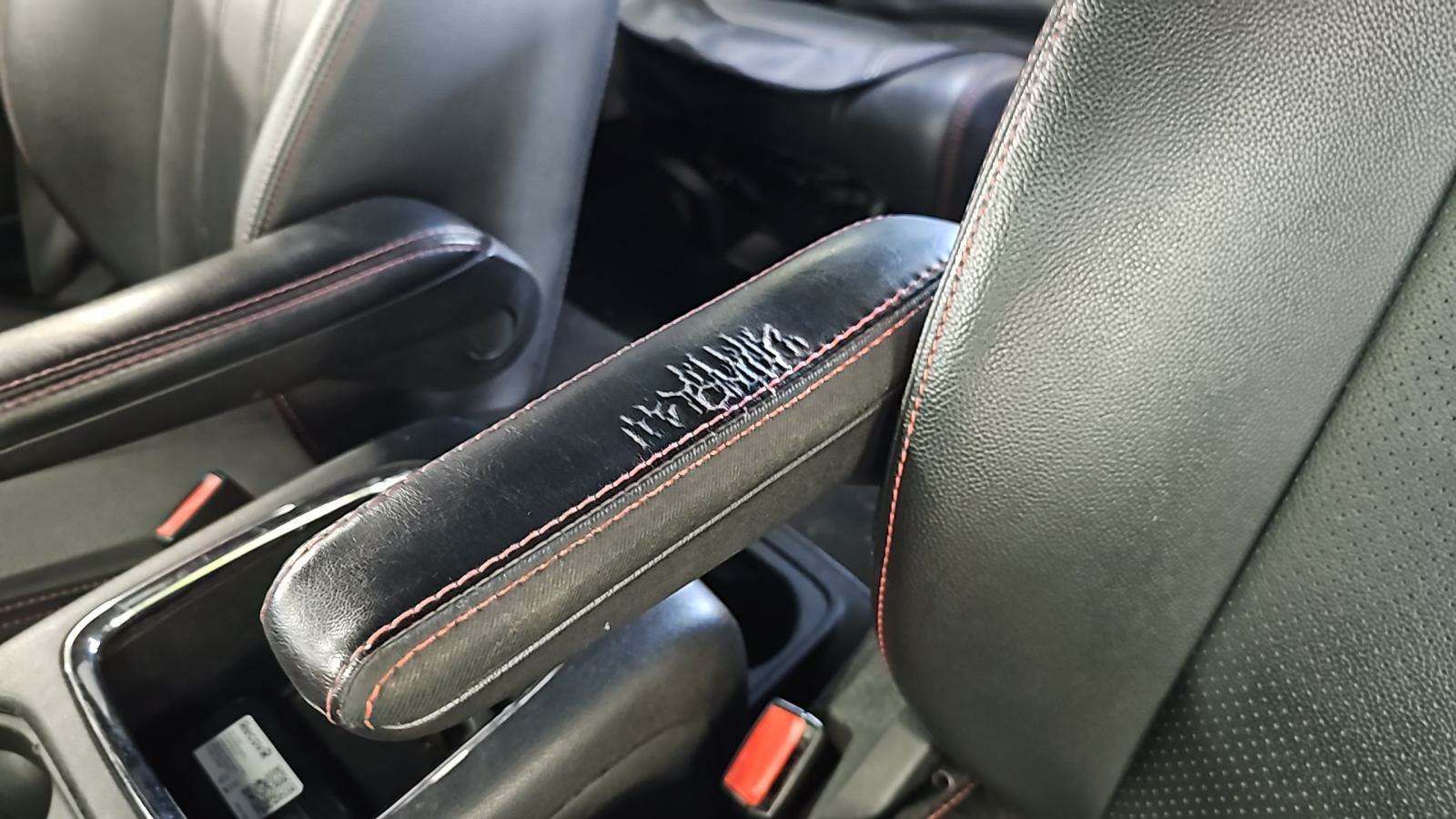 2019 Dodge Grand Caravan GT FWD
