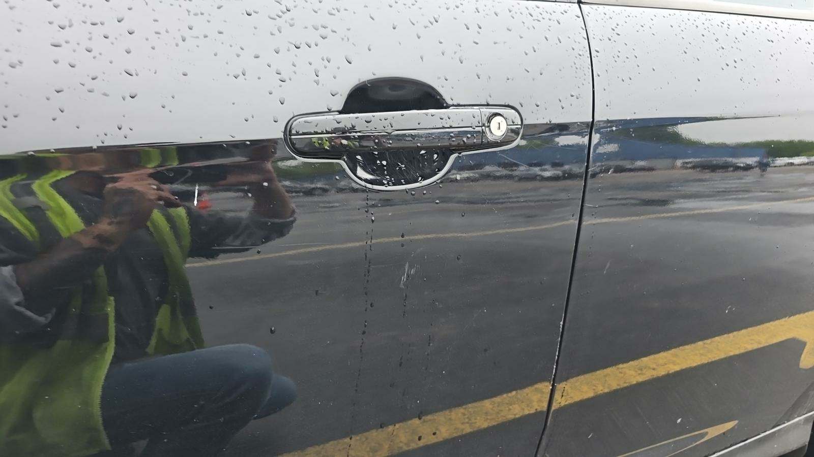 2018 Ford Focus SEL FWD