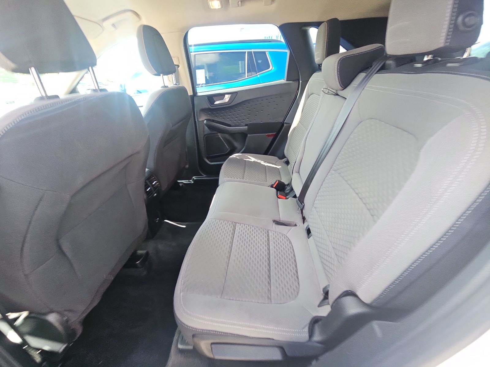 2020 Ford Escape SE AWD