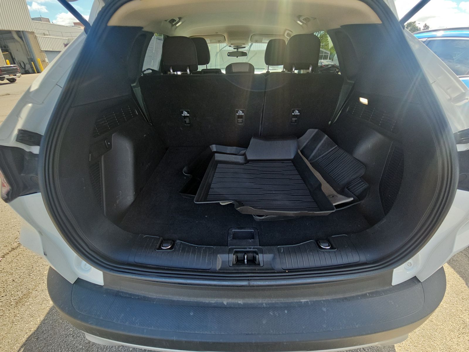 2020 Ford Escape SE AWD