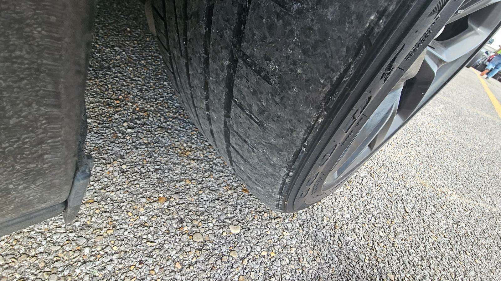 2019 Dodge Challenger R/T RWD