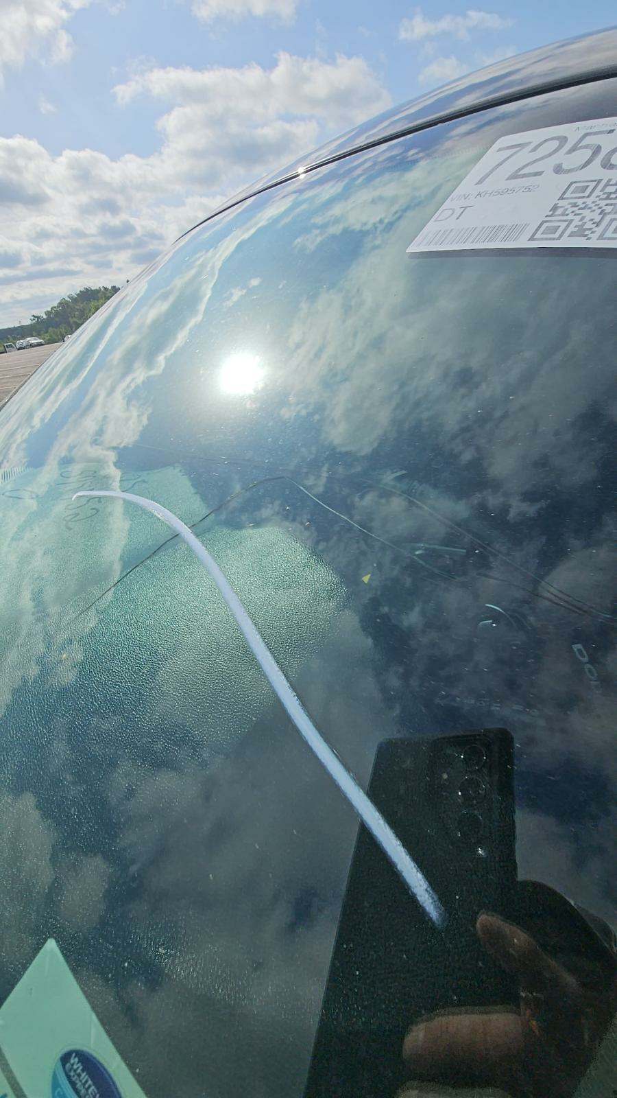 2019 Dodge Challenger R/T RWD