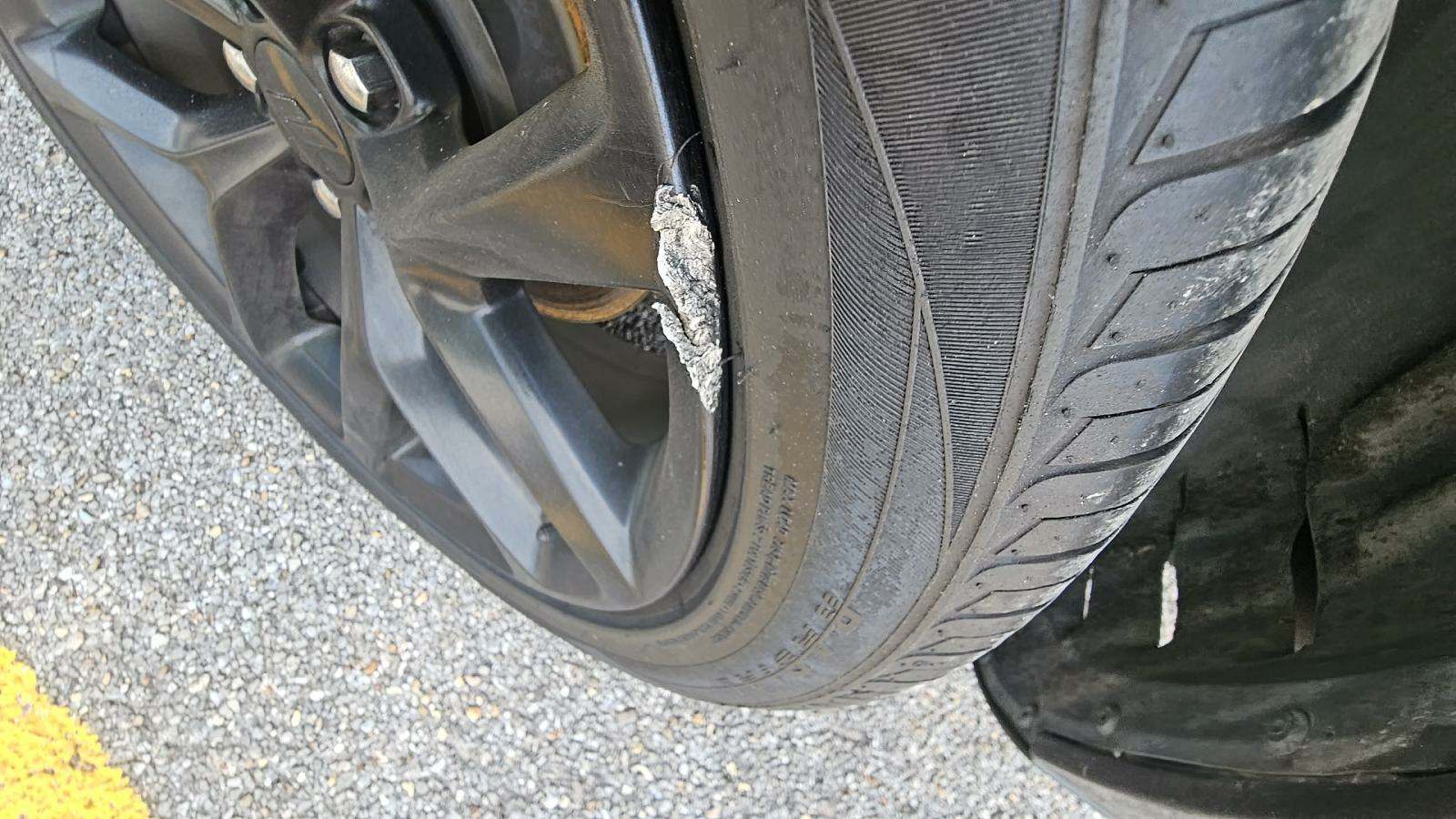 2019 Dodge Challenger R/T RWD