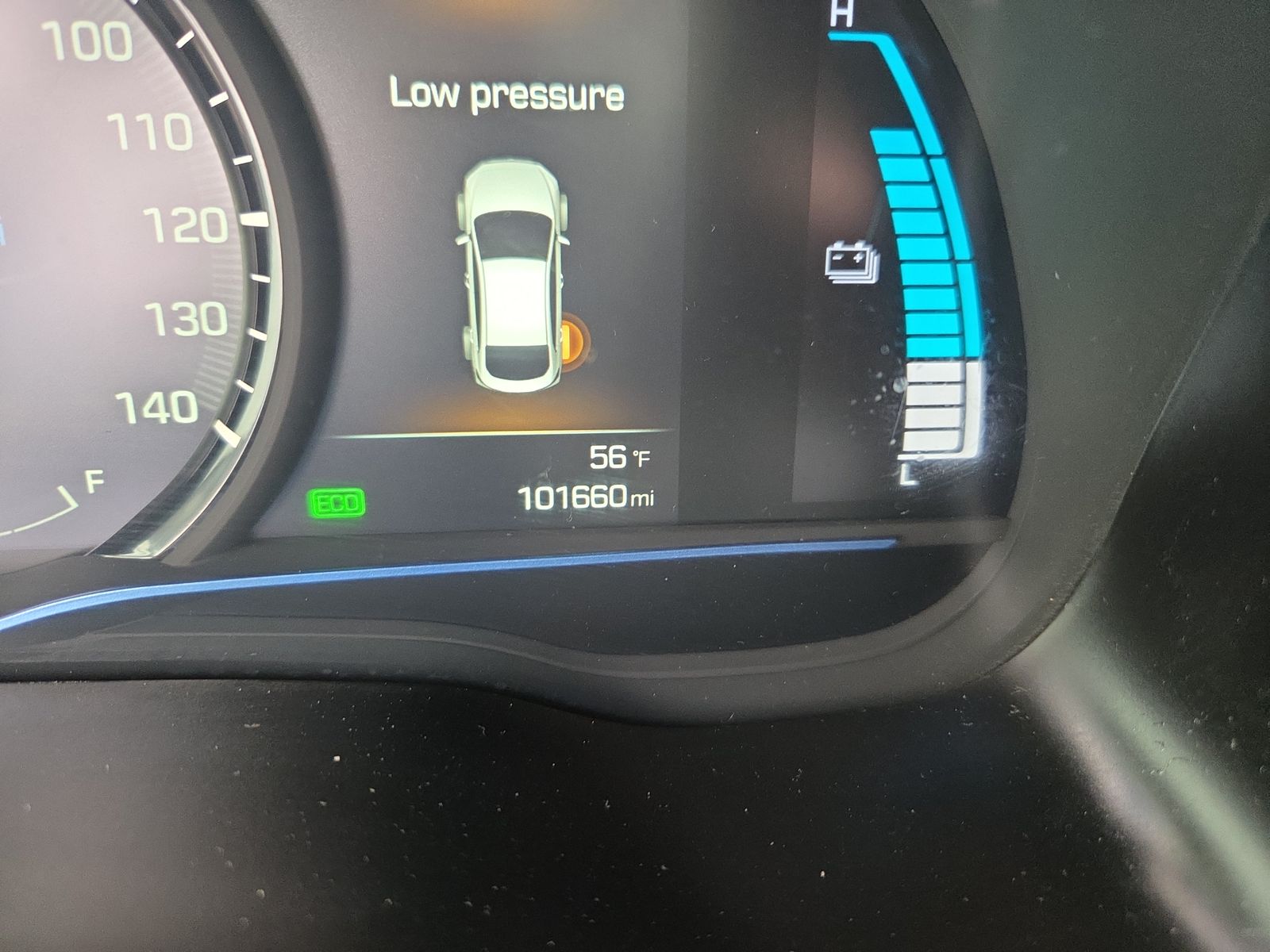 2019 Hyundai Ioniq Plug-In Hybrid Limited FWD