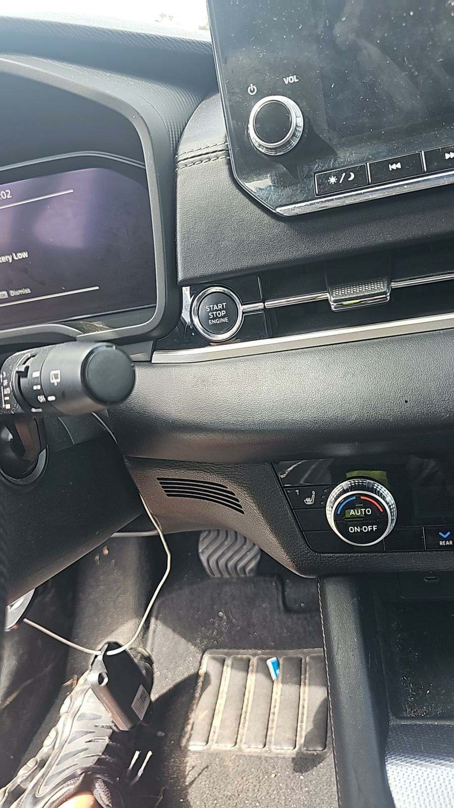 2022 Mitsubishi Outlander SEL FWD