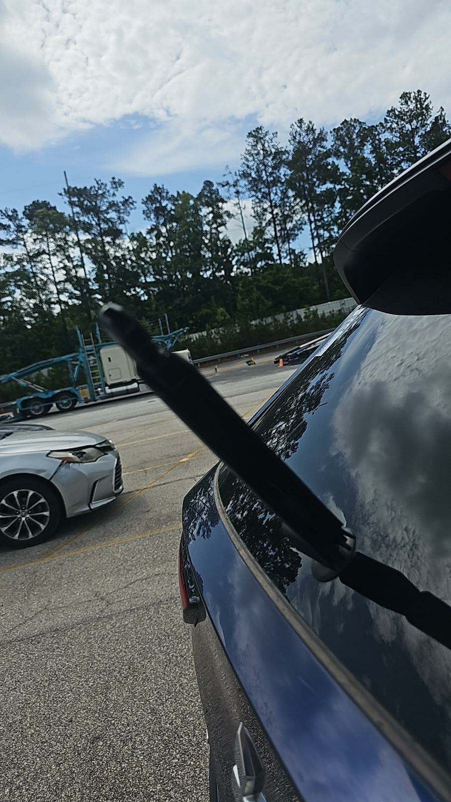 2022 Mitsubishi Outlander SEL FWD