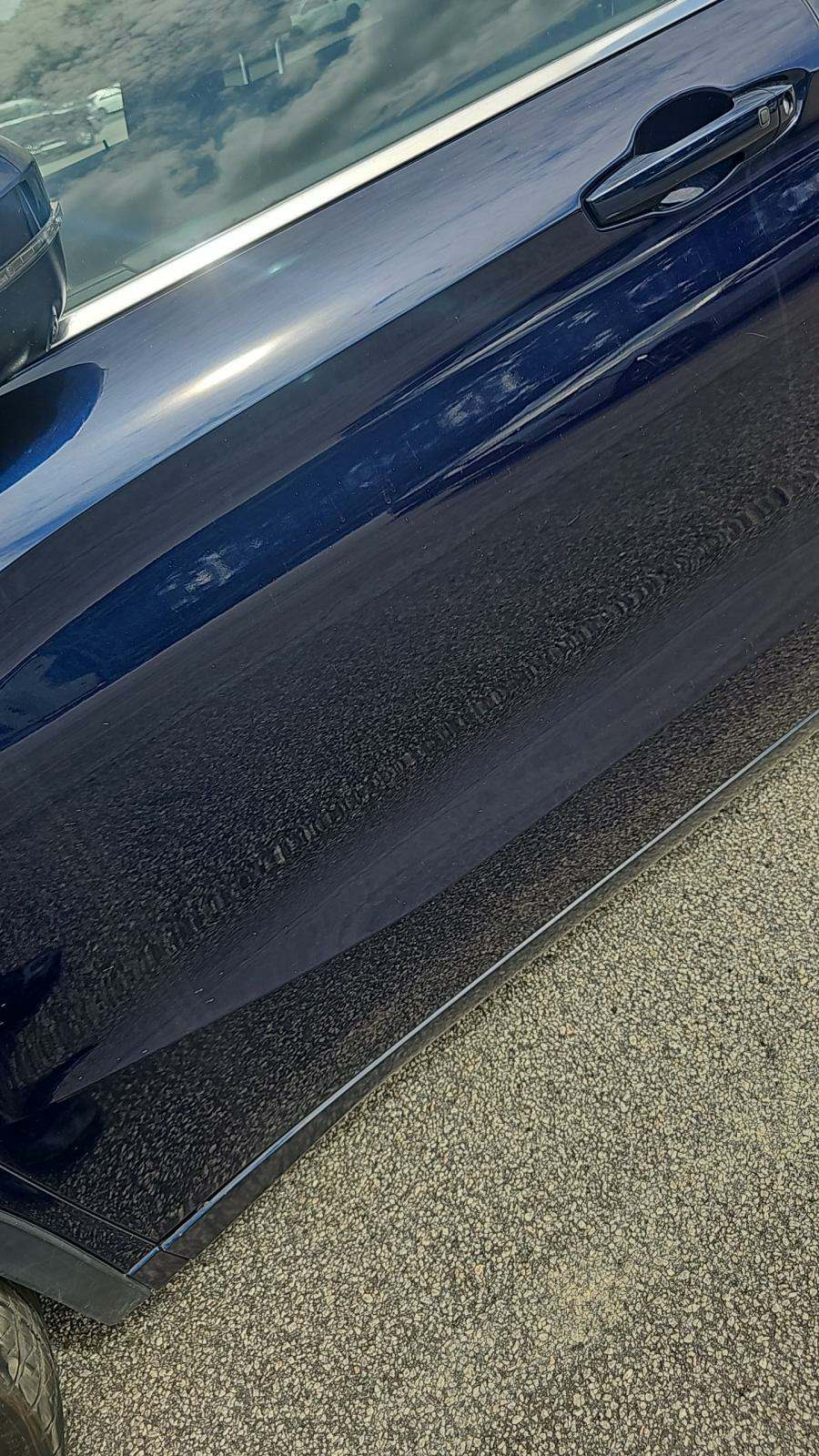 2022 Mitsubishi Outlander SEL FWD