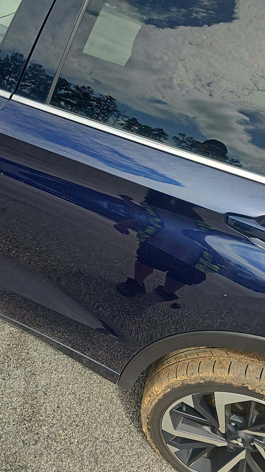 2022 Mitsubishi Outlander SEL FWD