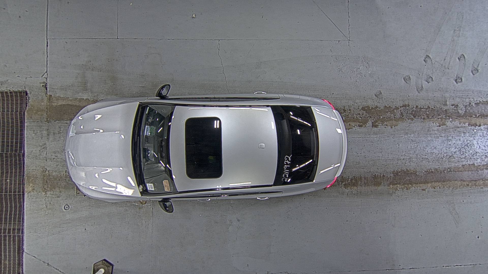 2020 Mercedes-Benz CLS-Class AMG CLS 53 AWD