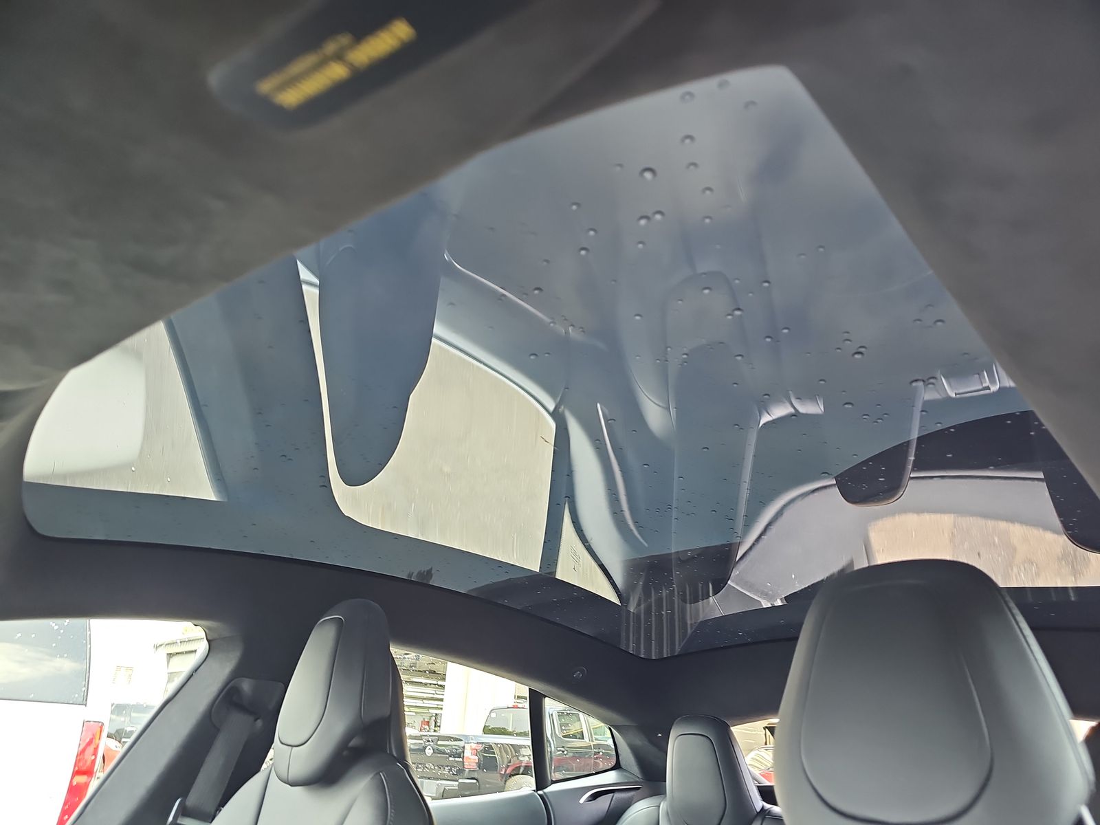 2017 Tesla Model S 75D AWD