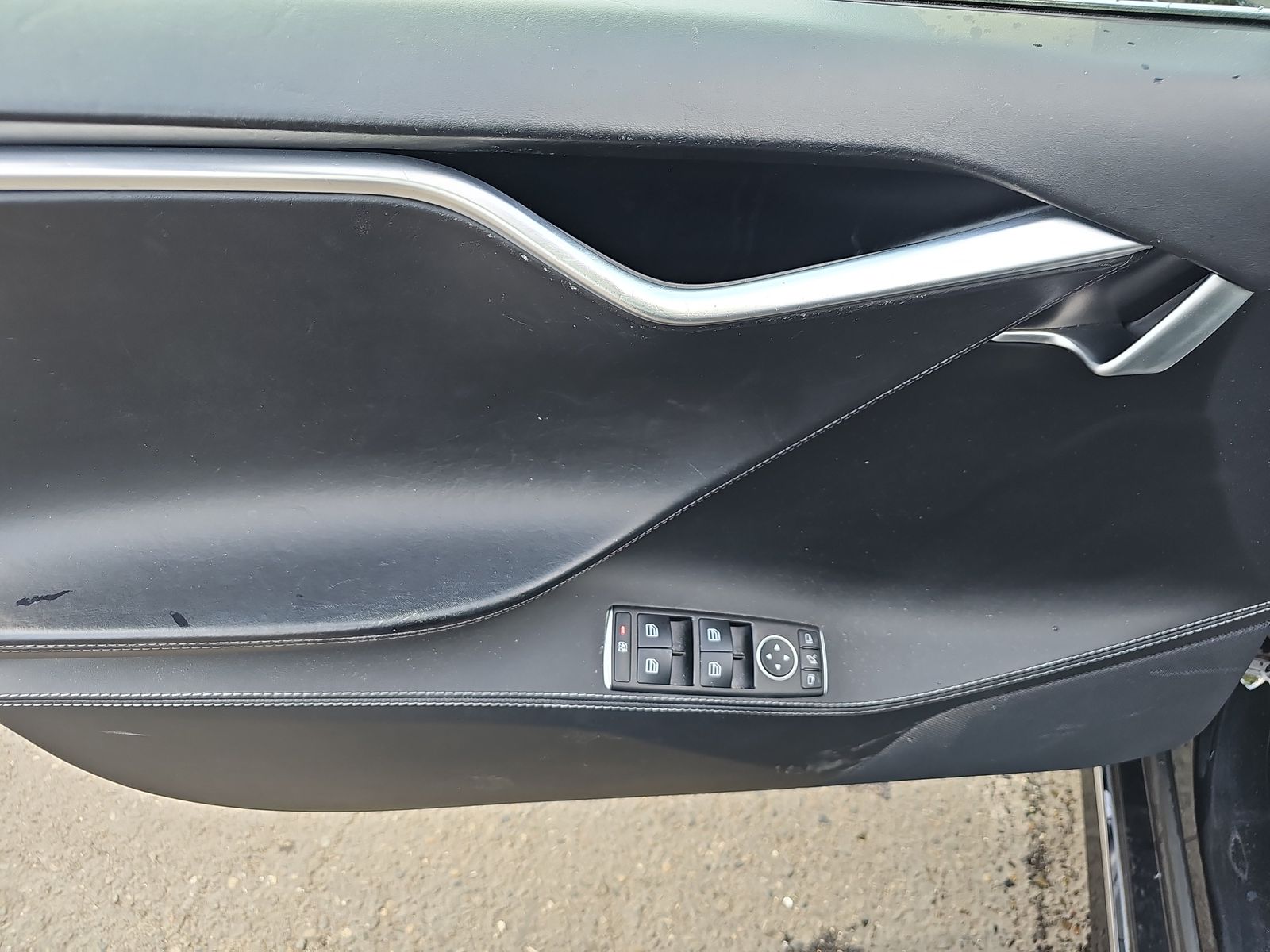 2017 Tesla Model S 75D AWD