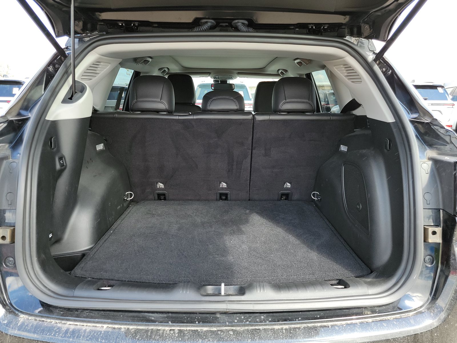 2022 Jeep Compass Limited AWD