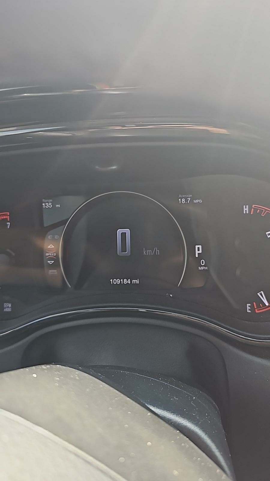 2021 Dodge Durango SXT RWD